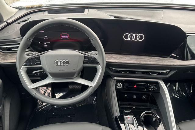 2025 Audi Q5 Premium Plus TFSI quattro S tronic