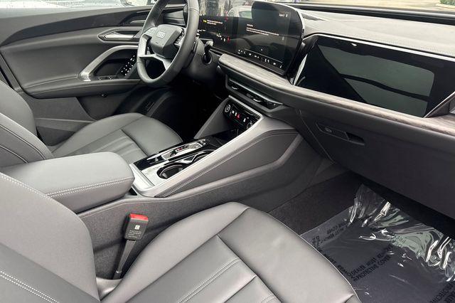 2025 Audi Q5 Premium Plus TFSI quattro S tronic