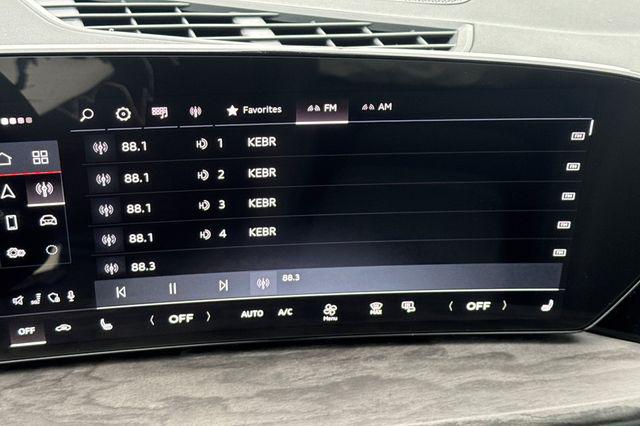 2025 Audi Q5 Premium Plus TFSI quattro S tronic