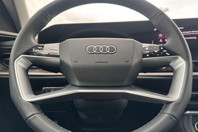 2025 Audi Q5 Premium Plus TFSI quattro S tronic