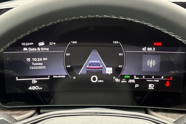 2025 Audi Q5 Premium Plus TFSI quattro S tronic