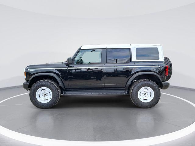2025 Ford Bronco Heritage Edition for sale in Beeville, TX