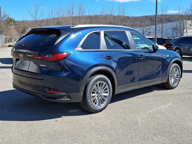 2026 Mazda X-90 3.3 Turbo Select