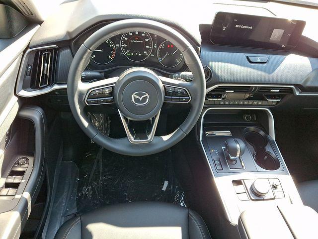 2026 Mazda X-90 3.3 Turbo Select