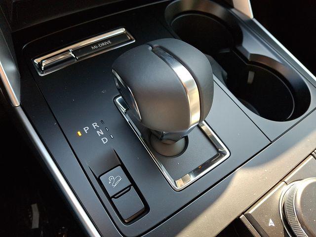 2026 Mazda X-90 3.3 Turbo Select