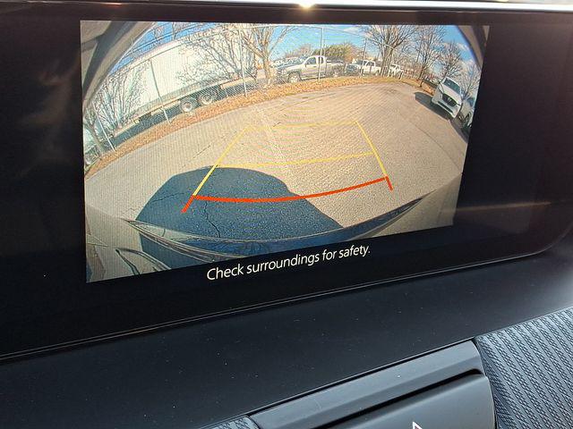 2026 Mazda X-90 3.3 Turbo Select