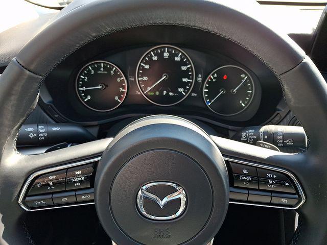 2026 Mazda X-90 3.3 Turbo Select