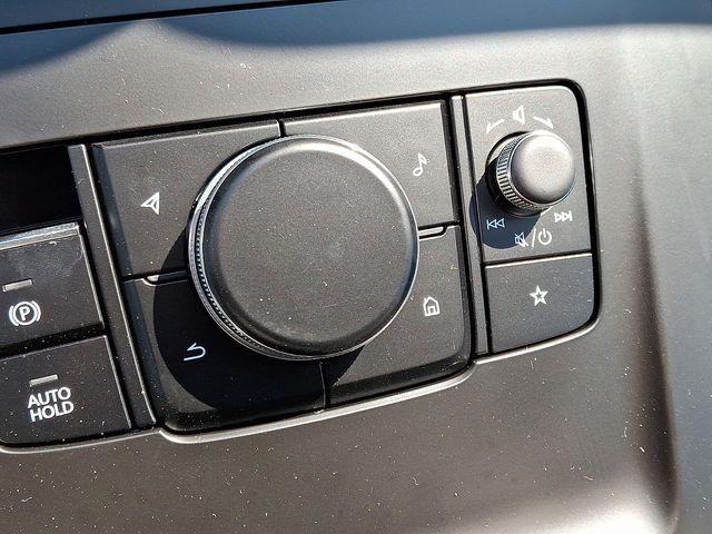 2026 Mazda X-90 3.3 Turbo Select