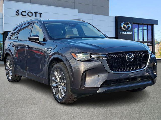 2026 Mazda X-90 3.3 Turbo Preferred for sale in Allentown, PA