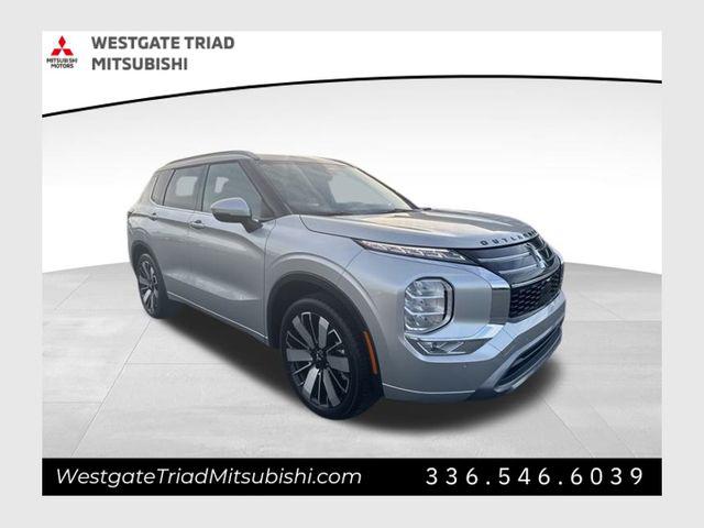 2026 Mitsubishi Outlander SEL 1.5T 2WD for sale in Graham, NC