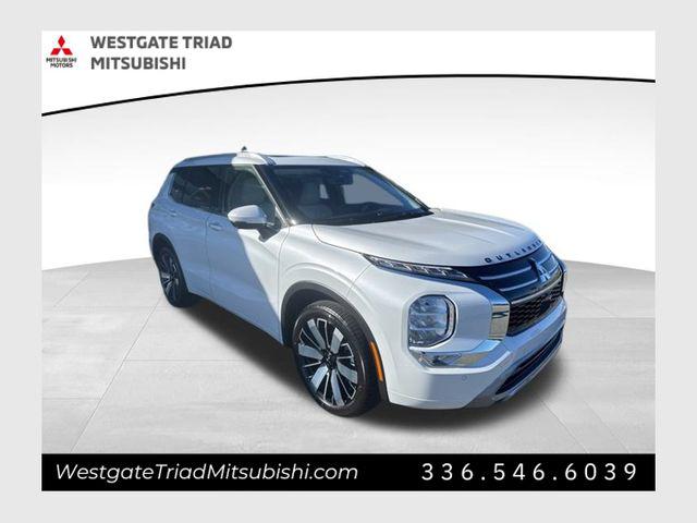 2026 Mitsubishi Outlander SEL 1.5T 2WD for sale in Graham, NC