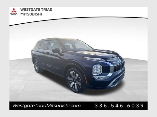 2026 Mitsubishi Outlander SEL 1.5T 2WD for sale in Graham, NC