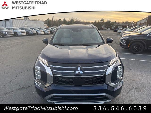 2026 Mitsubishi Outlander SEL 1.5T 2WD