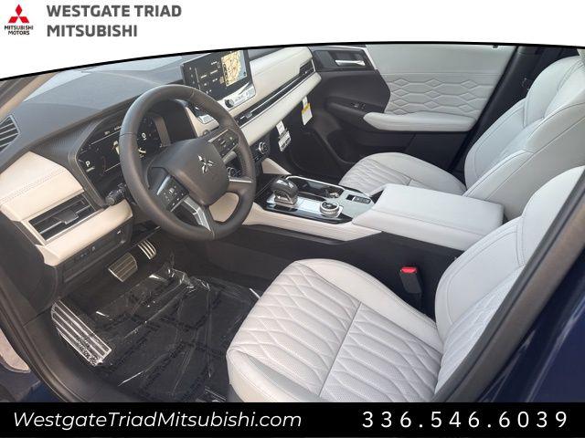 2026 Mitsubishi Outlander SEL 1.5T 2WD