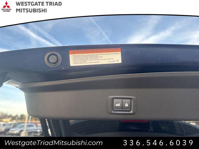 2026 Mitsubishi Outlander SEL 1.5T 2WD