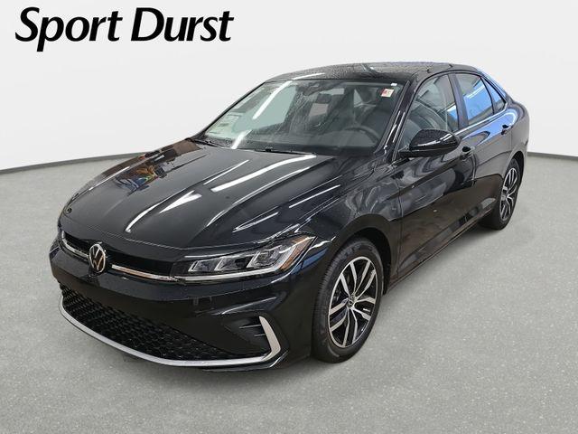 2026 Volkswagen Jetta SE for sale in Goldsboro, NC