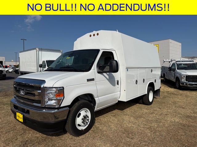2026 Ford E-350 Cutaway Base for sale in Georgetown, TX