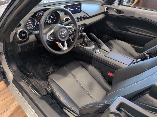 2025 Mazda MX-5 Grand Touring