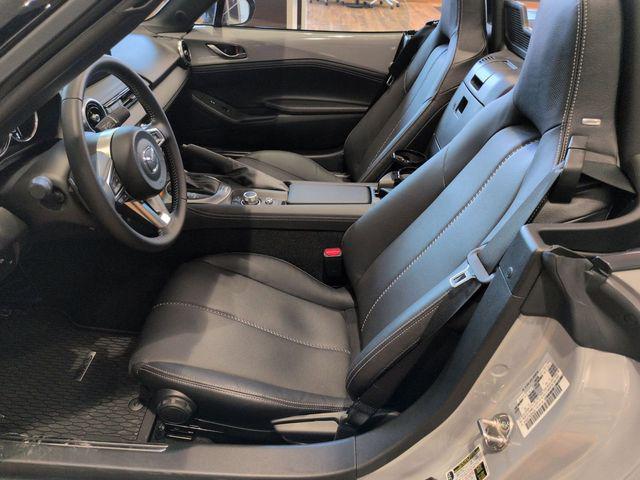 2025 Mazda MX-5 Grand Touring