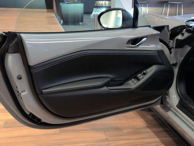 2025 Mazda MX-5 Grand Touring