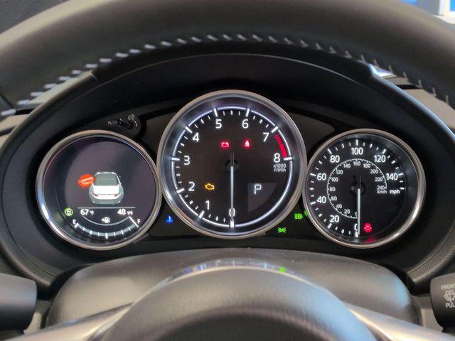 2025 Mazda MX-5 Grand Touring