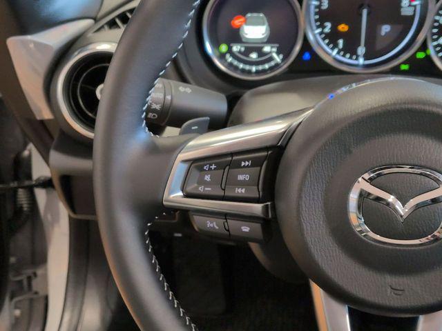 2025 Mazda MX-5 Grand Touring