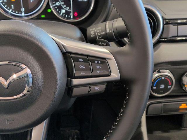 2025 Mazda MX-5 Grand Touring