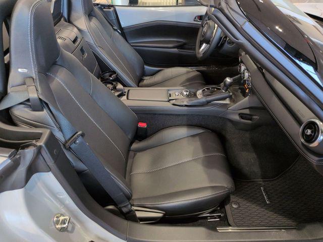 2025 Mazda MX-5 Grand Touring