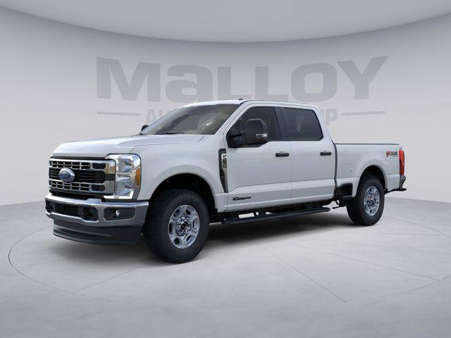 2026 Ford F-250 XLT for sale in Winchester, VA