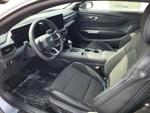 2026 Ford Mustang EcoBoost Fastback