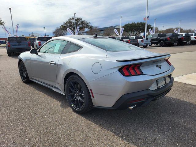 2026 Ford Mustang EcoBoost Fastback