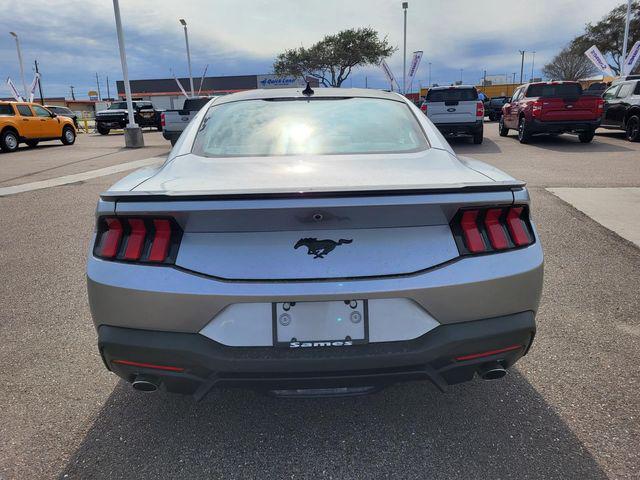 2026 Ford Mustang EcoBoost Fastback
