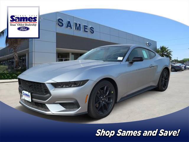 2026 Ford Mustang EcoBoost Fastback for sale in Corpus Christi, TX