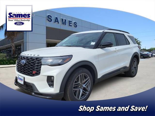 2026 Ford Explorer ST for sale in Corpus Christi, TX