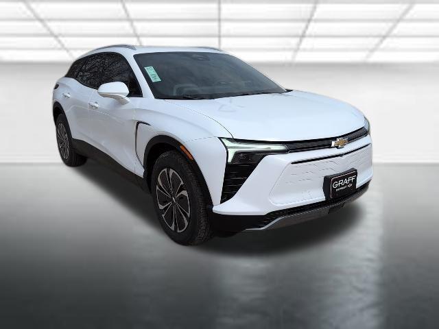 2026 Chevrolet V Blazer LT FWD for sale in Grand Prairie, TX