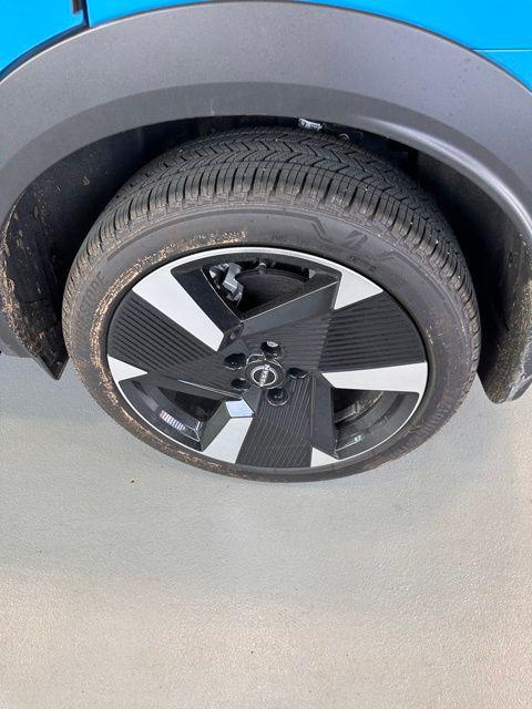 2025 Nissan Kicks SR Intelligent AWD