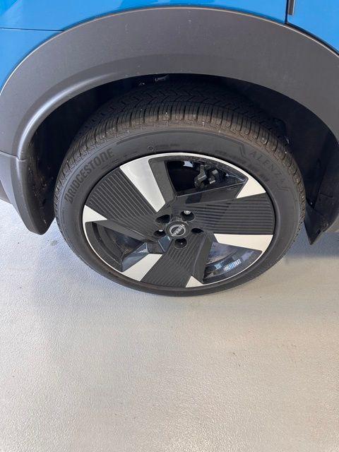 2025 Nissan Kicks SR Intelligent AWD