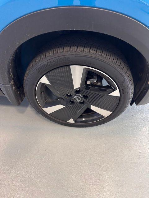 2025 Nissan Kicks SR Intelligent AWD
