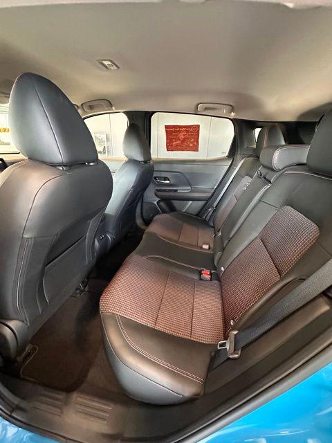 2025 Nissan Kicks SR Intelligent AWD