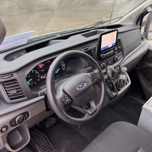 2020 Ford Transit-250 Cargo Van Base