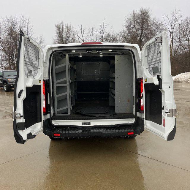 2020 Ford Transit-250 Cargo Van Base