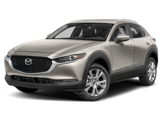 2023 Mazda CX-30 2.5 S Select 2023 Mazda CX-30 2.5 S Select