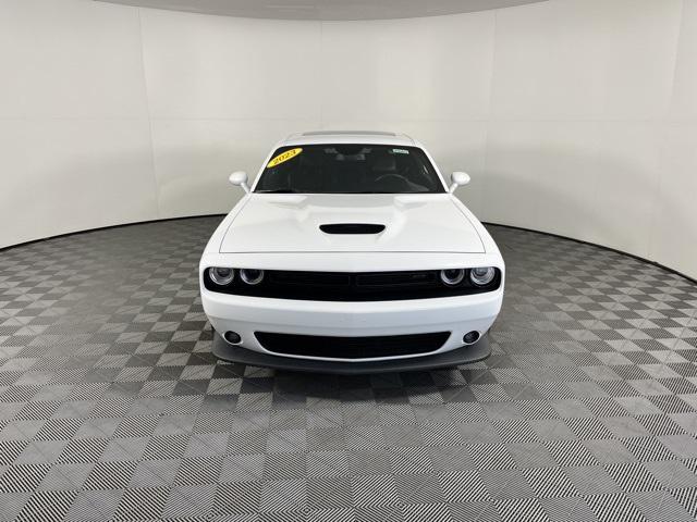 2023 Dodge Challenger GT AWD