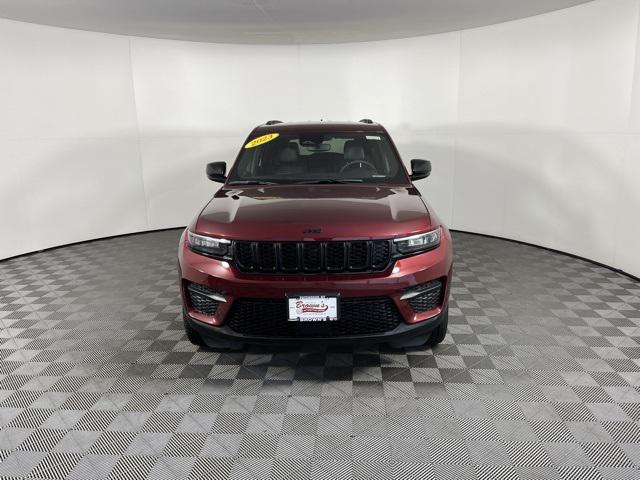 2023 Jeep Grand Cherokee Altitude 4x4