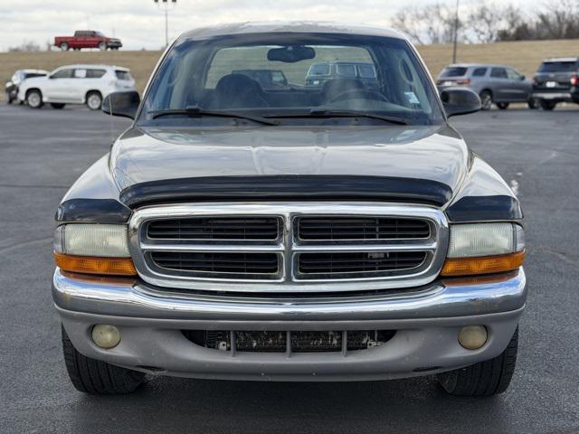 2003 Dodge Dakota SLT