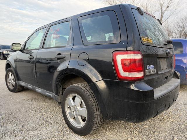 2011 Ford Escape XLS