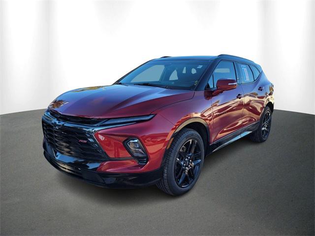 2023 Chevrolet Blazer FWD RS