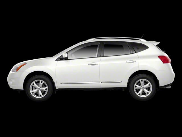 2013 Nissan Rogue SV w/SL Pkg