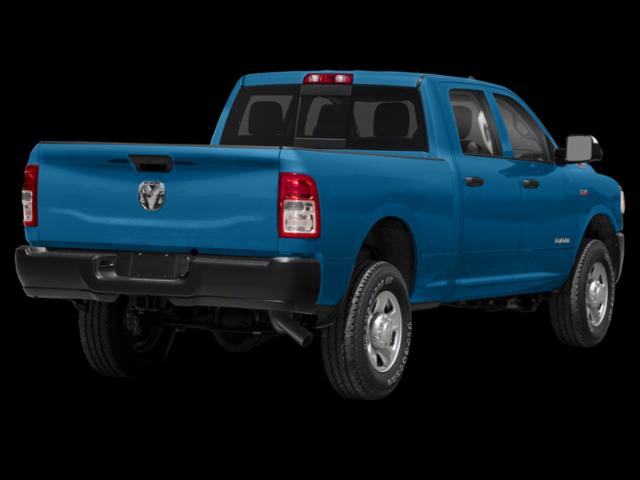 2021 RAM 2500 Tradesman Crew Cab 4x4 64 Box