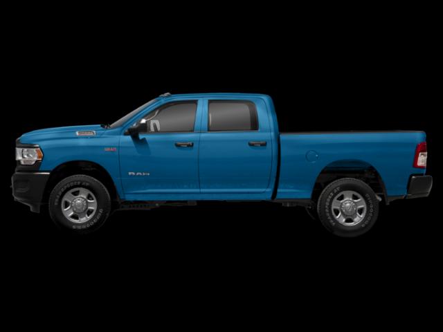 2021 RAM 2500 Tradesman Crew Cab 4x4 64 Box